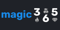 Magic365-casino z blik
